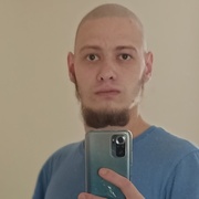 Егор, 26, Москва