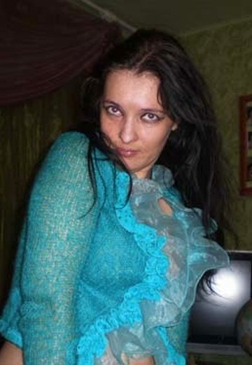 Моя фотография - Lalibella, 45 из Новосибирск (@lalibella1)