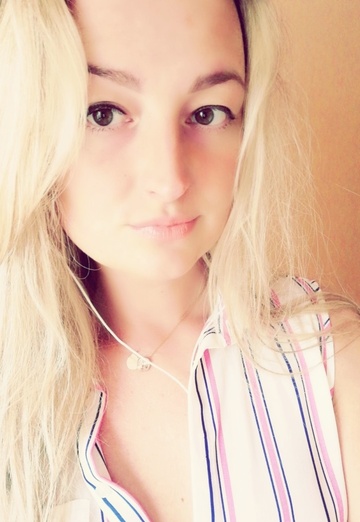 My photo - Estere, 33 from Daugavpils (@estere5)