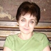 Галина, 51, Новоалександровск