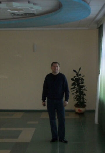 Моя фотография - Сергей, 55 из Бобров (@sergey540089)