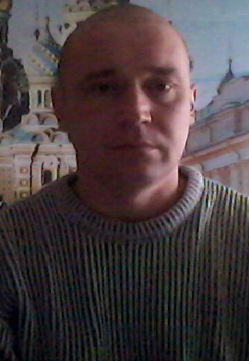 My photo - Andrey, 47 from Tabuny (@andrey133628)