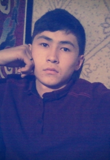 My photo - Əkіmjan, 23 from Almaty (@kmjag)