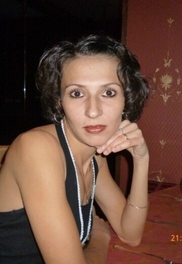 Моя фотография - Татьяна, 43 из Боровичи (@tatwyna5579406)