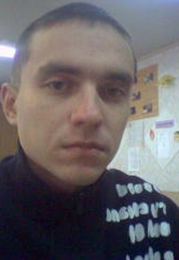 My photo - seryoga, 39 from Zarechny (@rema009)