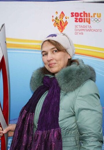 Моя фотография - Viola, 47 из Кодинск (@viola6151561)