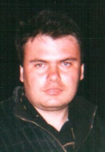 My photo - Pavel, 45 from Ovidiopol (@groza2407)