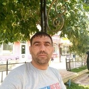 Аскер, 42, Буйнакск