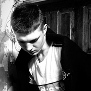 Евгений, 21, Балабаново
