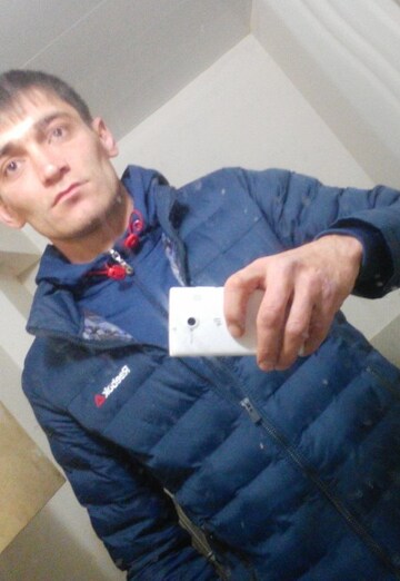 My photo - Kurban Ahmedov, 38 from Makhachkala (@kurbanahmedov)
