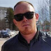 Сергей, 38, Мончегорск