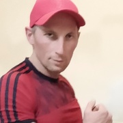 Виталик, 39, Джубга