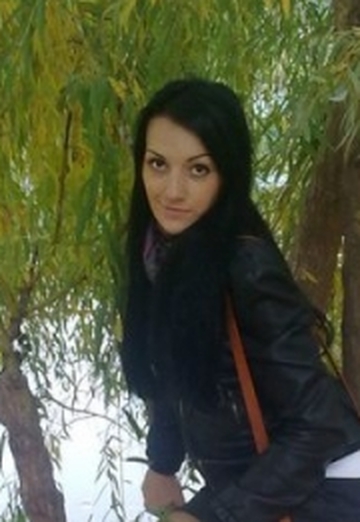 Моя фотография - davkalena, 34 из Днепрорудное (@davkalena)