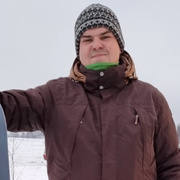 Николай Борисов, 32, Ярославль