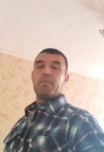 My photo - Obid, 43 from Chelyabinsk (@obid441)