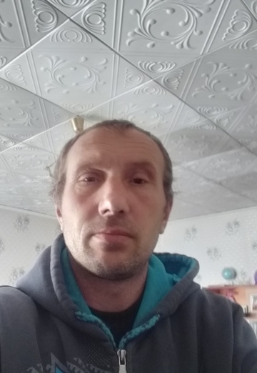 Моя фотографія - Александр, 46 з Красноперекопськ (@aleksandr1019922)