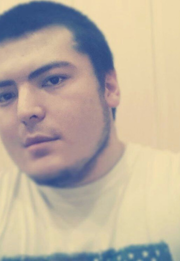 My photo - Lazizbek, 32 from Tashkent (@lazizbek84)