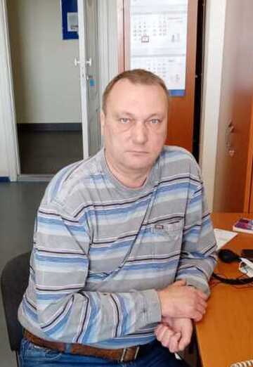 My photo - Alex, 53 from Khabarovsk (@alex37782)