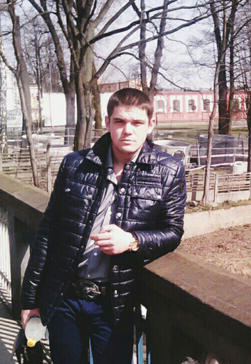 My photo - jeka, 30 from Vinnytsia (@jeka19057)