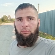 Руслан, 33, Муравленко (Тюменская обл.)
