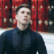 Валентин, 26, Москва