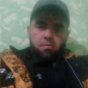 Умеджон, 30, Санкт-Петербург