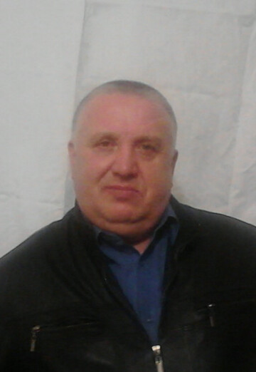 My photo - yuriy, 57 from Severouralsk (@uriy105784)