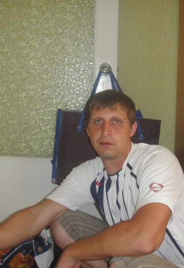 My photo - Sergey, 43 from Polohy (@sergey526912)