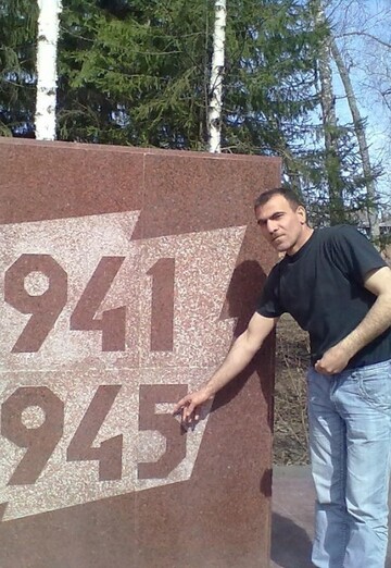 Моя фотография - шукур, 52 из Томск (@shukur152)