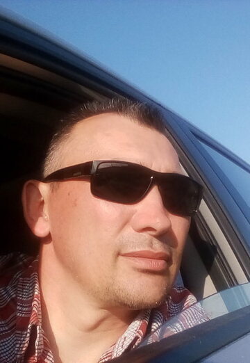 My photo - Rashid, 51 from Langepas (@rashid3543)