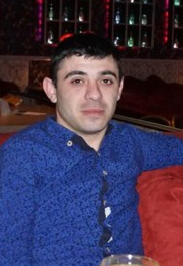 Моя фотография - Aren, 30 из Ереван (@aren824)