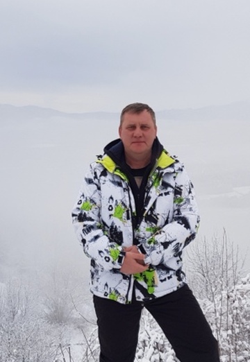 My photo - Evgeny, 53 from Shakhty (@evgeny4683)