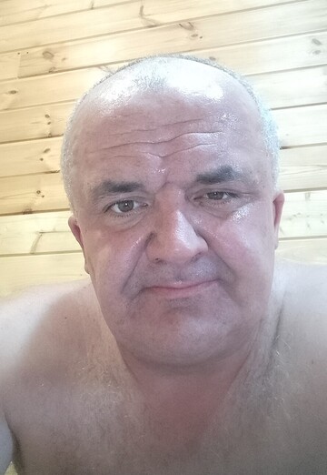 My photo - Denis, 41 from Bogoroditsk (@denis311780)