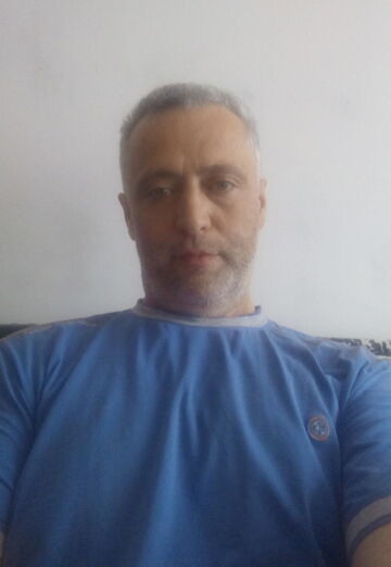 Моя фотография - Viktor, 54 из Караганда (@viktor158034)