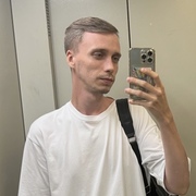 Alex, 27, Москва