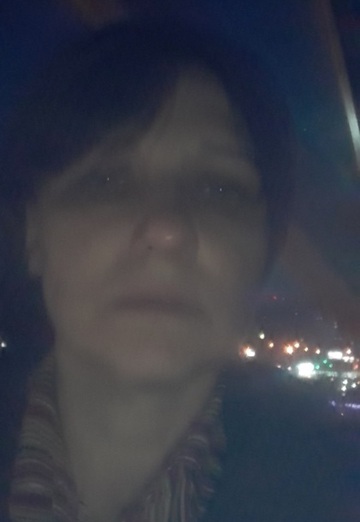 Моя фотография - мария, 45 из Новосибирск (@mariya157962)