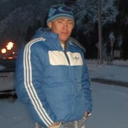 Aleksandr 31 Sayanogorsk