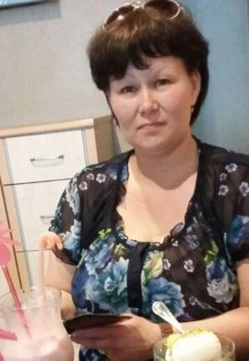 My photo - Ekaterina, 45 from Birobidzhan (@ekaterina93759)