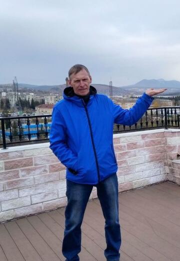 Моя фотография - Михаил, 44 из Челябинск (@mihail66006)
