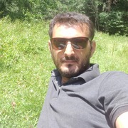Giorgi, 33, Тбилиси