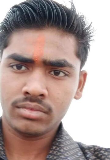 My photo - Sandeep, 22 from Pandharpur (@sandeep210)