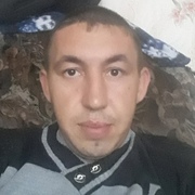 юра, 33, Кама