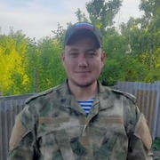 Виталий, 31, Каргасок