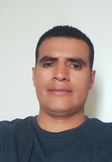 My photo - Victor Fernández, 40 from Nueva Cajamarca (@victorfernndez)