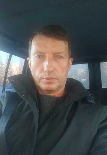 My photo - Vladimir, 51 from Ozyorsk (@vladimir433076)