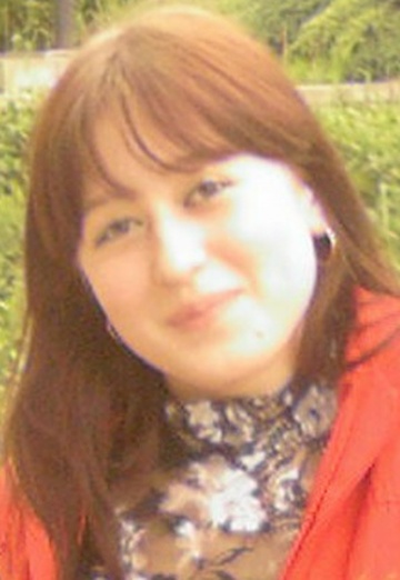 Моя фотография - Лена, 33 из Горловка (@lena3152)