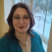 Olga 44 Podolsk
