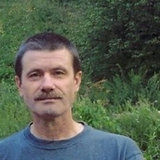 Вадим Замчалов, 62, Боровск