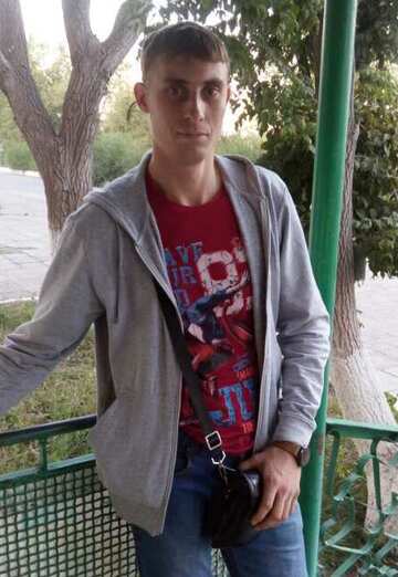 My photo - Sergey, 33 from Yuzhno-Sakhalinsk (@sergey893321)