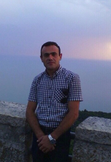 Моя фотография - Gago, 35 из Ереван (@gago468)